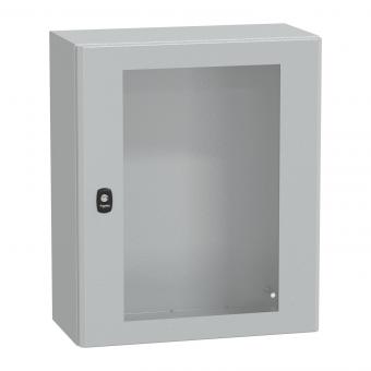 GS Wandschrank 7035          NSYS3D6525T 