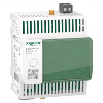 Schneider Panel Server Advanced   PAS800 