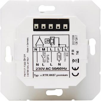 Kopp HK07 elektronisches       296729009 
