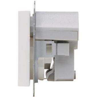 Kopp HK07 Schuko Steckdose USB 297229005 