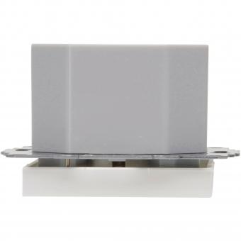 Kopp HK07 Schuko Steckdose USB 297229005 