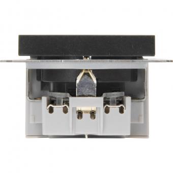 Kopp -Schutzkontakt-Steckdose USB   HK07 