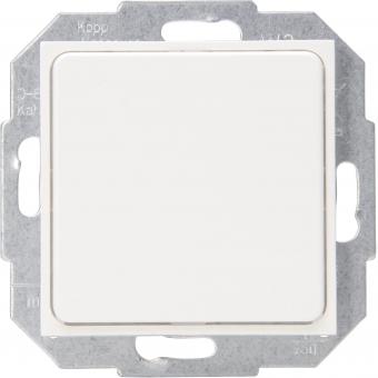 KOPP Blindabdeckung HK07 r-wei 333629004 
