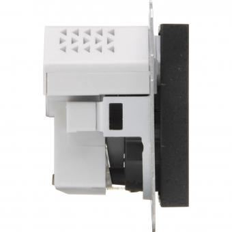Kopp -Schutzkontakt-Steckdose USB   HK07 