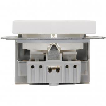 Kopp HK07 Schuko Steckdose USB 297229005 