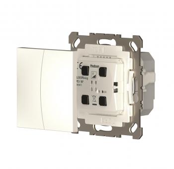 Theben 2/4f          LUXORliving PD 1 RF 