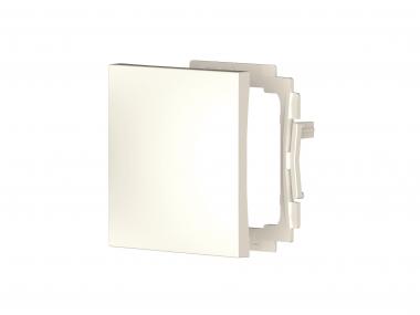 Theben Wippe 1f wh       Wippe 1-fach wh 