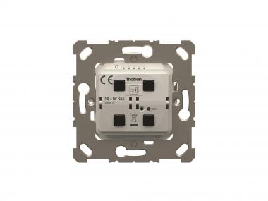 Theben 2/4f Funk-Taster      PB 4 RF KNX 