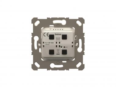 Theben 2/4f Funk-Taster      PJ 1 RF KNX 