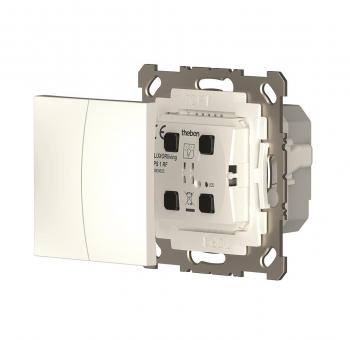 Theben 2/4f          LUXORliving PS 1 RF 
