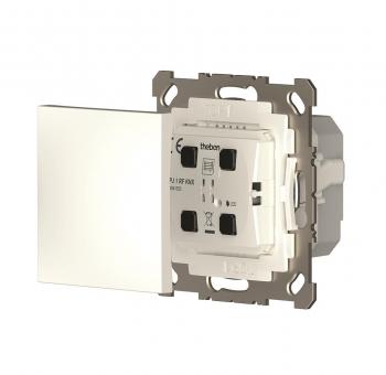 Theben 2/4f Funk-Taster      PJ 1 RF KNX 