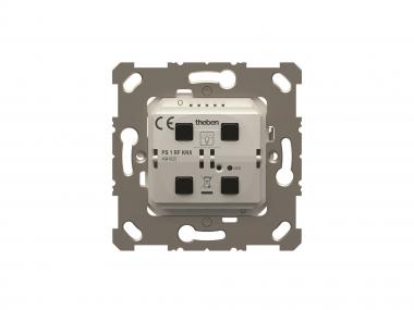 Theben 2/4f Funk-Taster m.   PS 1 RF KNX 