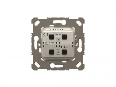 Theben 2/4f Funk-Taster      PD 1 RF KNX 