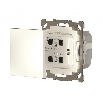 Theben 2/4f Funk-Taster      PD 1 RF KNX 
