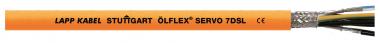     ÖLFLEX SERVO FD 7DSL 4G1,5+(2x22AWG) 