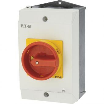 EATON P1-25/I2/SVB Hauptschalter  207293 