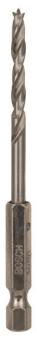 Bosch Holzspiralbohrer        2608595520 