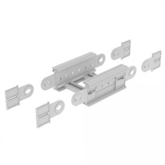 Unex Gelenkbogen vertikal       67332-04 