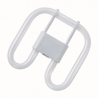 OSR Kompakt LLp 28W-827       CFL Square 
