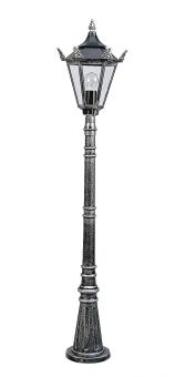 ALBE Mastleuchte max.75W 604137   604137 