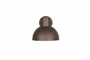 Trio Wandleuchte ELBE Rost     262360124 