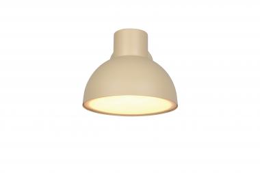 Trio Wandleuchte ELBE Sand     262360166 