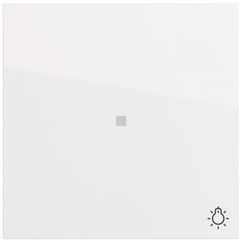 GIRA 367470 Wippe Kontrollf.+Symb.Licht 