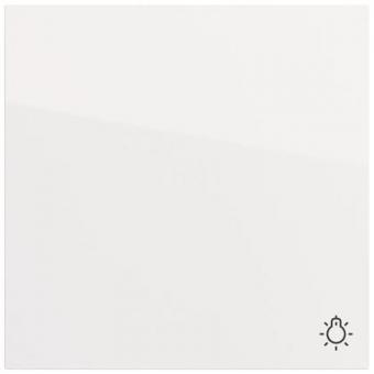 GIRA 328570 Wippe Symb.Licht 