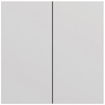 GIRA 329576 Wippe 2f System 70 Grau 