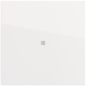 GIRA 517170 Taster Wippe 1f OneKNX 
