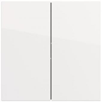 GIRA 349570 Wippe 2f gerade System 70 