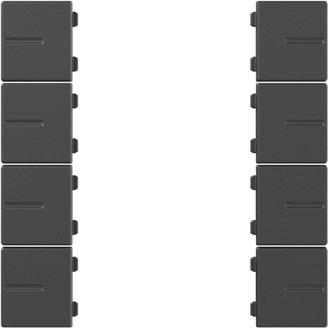 GIRA 5020005 Wippenset 4f Tastsens.4.55 