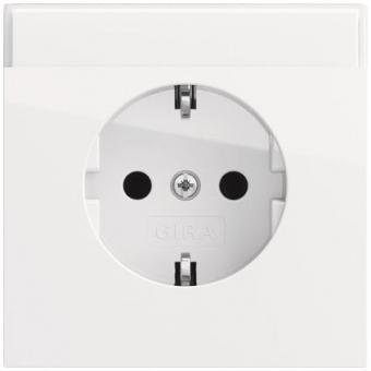 GIRA 445770 SCHUKO-Steckdose BSF 