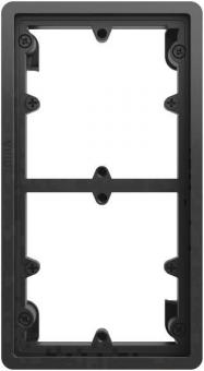 GIRA 376900 Set Gerätetr.10x2f 