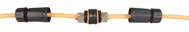EFB RJ45 Cat.6A IP68     IP68DFKRJ456AWP 