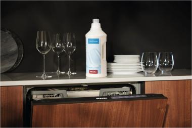 Miele GS CL 1404 P DishPowder 