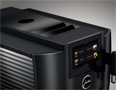 Jura S8 Kaffeevollautommat 