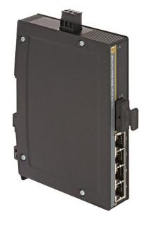 HART unmanaged Switch        24034041200 