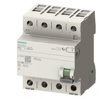 Siemens 5SV36424KK14 FI-   5SV3642-4KK14 
