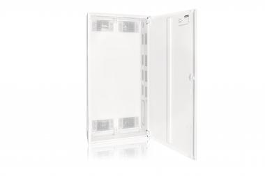 f-tronic ZA112 Leergehäuse H 1100, ZA112 