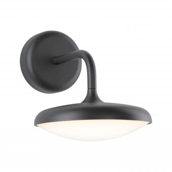 Paulmann Outdoor 230V Wall Nostro  94758 