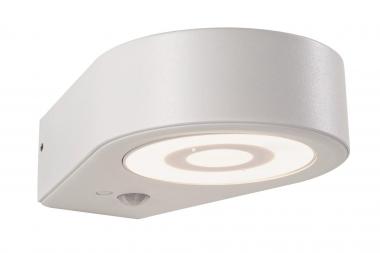 Paulmann Outdoor 230V Wand Silma   94867 