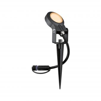 Paulmann Outdoor Plug & Shine Spot 94728 