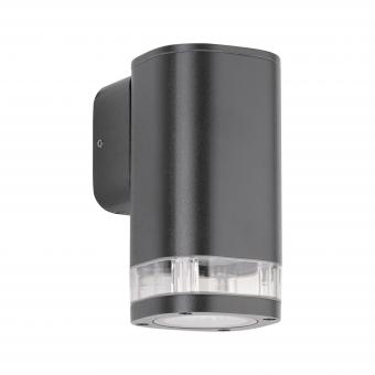 PAULM Fassadenleuchte Colum IP44  94718 