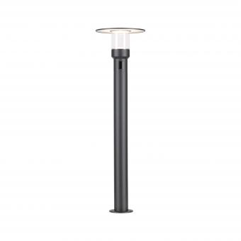 Paulmann Outd. 230V Poller Sienna  94835 