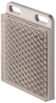Leuze Reflektor rechteckig   TKS 50X50.1 