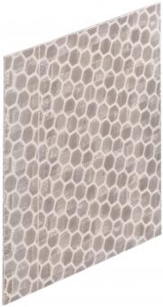 Leuze Reflexfolie        REF 4-A-100x100 