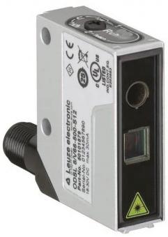 Leuze opt. Abstands-  ODSL 8/C66-500-S12 