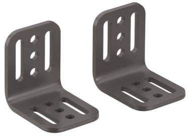 Leuze Set Haltewinkel              BT-2S 