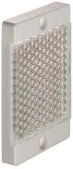 Leuze Reflektor rechteckig     TKS 20x20 